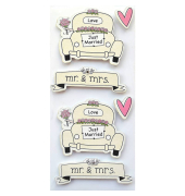 Sticker Kreativ