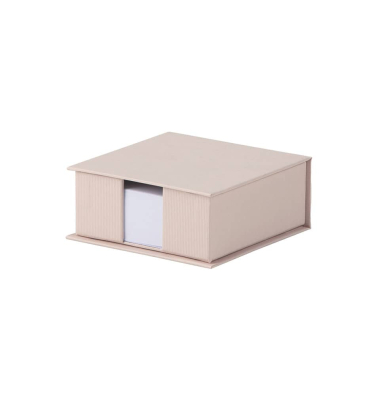 Zettelbox 1312452580, creme