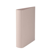 Ringbuch 1316452585, A4 4 Ringe 50mm Ring-&Oslash; Karton creme