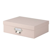 Ablagebox Soho powder