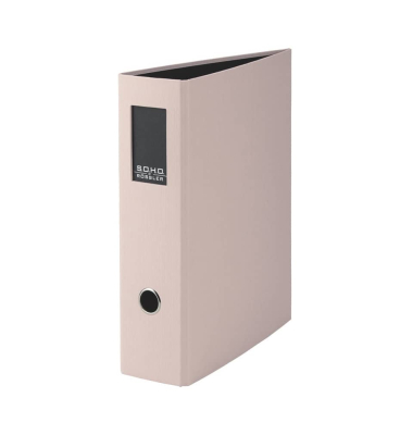 Ordner Soho powder