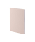 Notizbuch 1878452582, creme, blanko / 192 Seiten