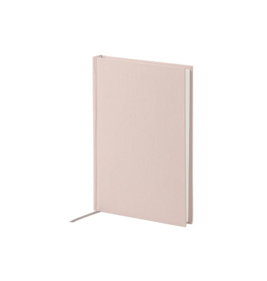 Notizbuch 1882452581, creme, dotted grid, 100g / 192 Seiten