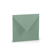 Briefh&uuml;lle Paperado eucalyptus