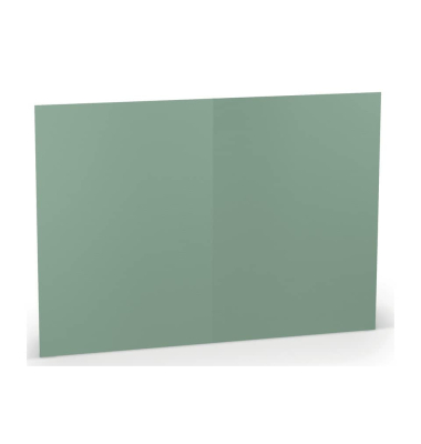 Briefkarten 16407167 220g planliegend eucalyptus