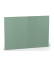 Briefkarten 16407167 220g planliegend eucalyptus