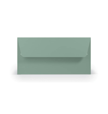 Briefh&uuml;lle Paperado eucalyptus
