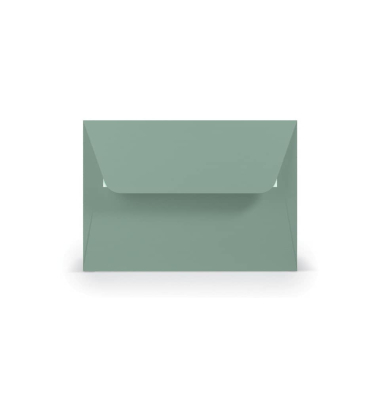 Briefh&uuml;lle Paperado eucalyptus