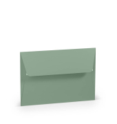 Briefh&uuml;lle Paperado eucalyptus