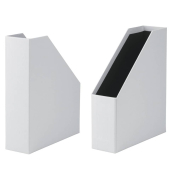 Stehsammler 1318452090, white