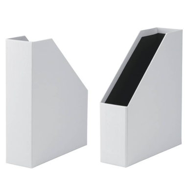 Stehsammler 1318452090, white