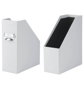 Stehsammler 1318452091, white