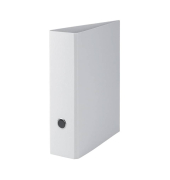 Ordner Soho white