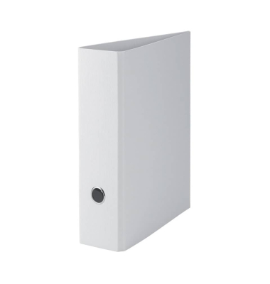 Ordner Soho white