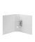 Ordner Soho white