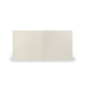Briefkarten 164075623 220g planliegend terra vanilla