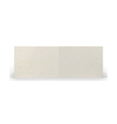 Briefkarten 164076623 220g planliegend terra vanilla