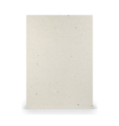 Brief Paperado Terra vanilla