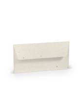 Briefh&uuml;lle Paperado Terra vanilla