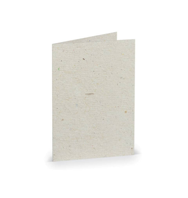 Briefkarten 1103009623 220g terra vanilla