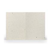 Briefkarten 1103070623 A5 220g planliegend terra vanilla