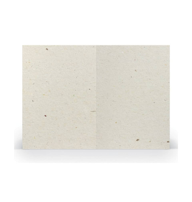Briefkarten 1103070623 A5 220g planliegend terra vanilla