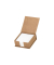 Zettelbox 1312452600, hazelnut