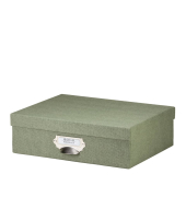 Ablagebox Soho sage