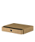 Schubladenbox Soho hazelnut