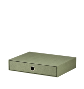 Schubladenbox Soho sage