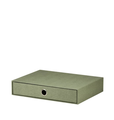Schubladenbox Soho sage