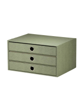 Schubladenbox Soho sage