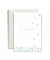 Trauerkarten 11901849002 DIN B6 - 12,5 cmx17,6 cm