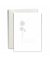 Trauerkarten 11901849014 DIN B6 - 12,5 cmx17,6 cm