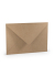 Briefh&uuml;lle Paperado kraft