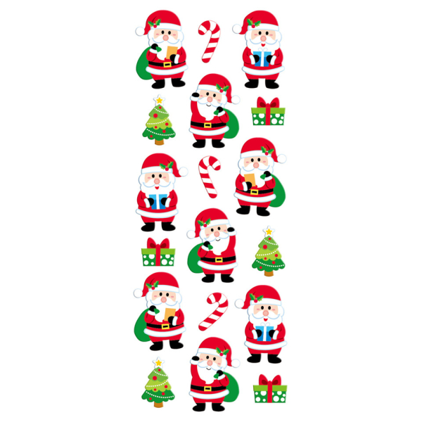 8 Stück Rössler Weihnachtsetikett 4014970497933 Rössler 18 Stück