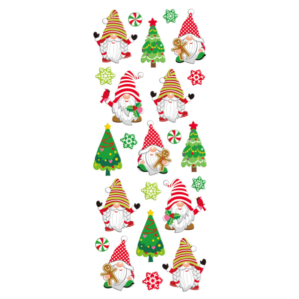 8 Stück Rössler Weihnachtsetikett 4014970497940 Rössler 23 Stück