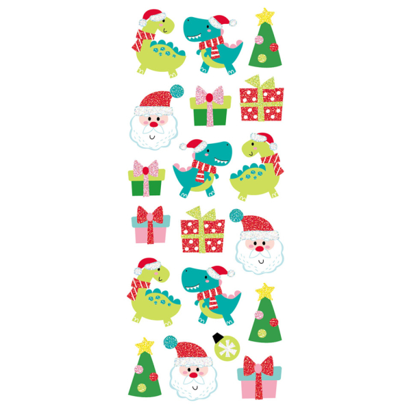 8 Stück Rössler Weihnachtsetikett 4014970497957 Rössler 17 Stück