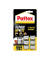 Zweikomponentenkleber 9H PRX15, 6x5g, permanent