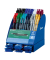 Thekendisplay 118ST sortiert G2-7