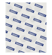 Klebestrips 77731-00000-00, 60 St&uuml;ck/Packung, wiederabl&ouml;sbar