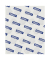 Klebestrips 77731-00000-00, 60 St&uuml;ck/Packung, wiederabl&ouml;sbar
