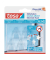 Haken 200g transparent