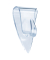 Haken 200g transparent
