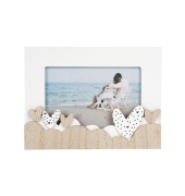 Bilderrahmen Hygge Heart