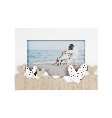 Bilderrahmen Hygge Heart