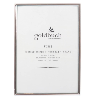 Bilderrahmen Fine