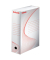 Archivbox 128102, wei&szlig;, Pappe
