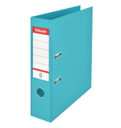 Ordner Colour'Ice A4 7,5cm blau