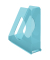 Stehsammler 626279, blau/transparent, Kunststoff